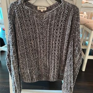 Boutique sweater size large